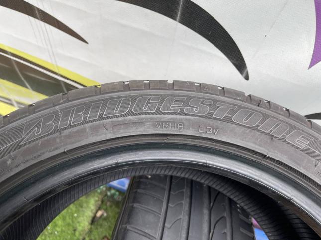 225/45 R17 Bridgestone Potenza RE050A летние