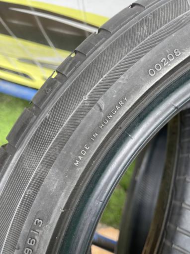 225/45 R17 Bridgestone Potenza RE050A летние