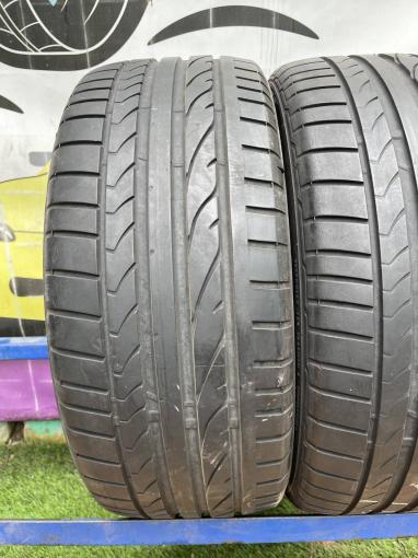 225/45 R17 Bridgestone Potenza RE050A летние