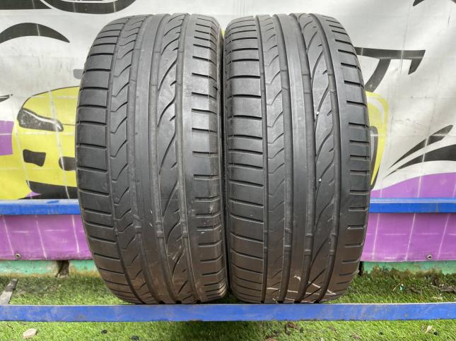 225/45 R17 Bridgestone Potenza RE050A летние