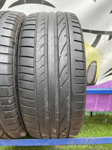 225/45 R17 Bridgestone Potenza RE050A летние