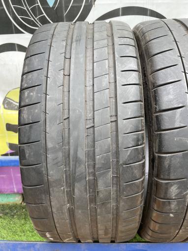 235/35 R19 Michelin Pilot Super Sport летние