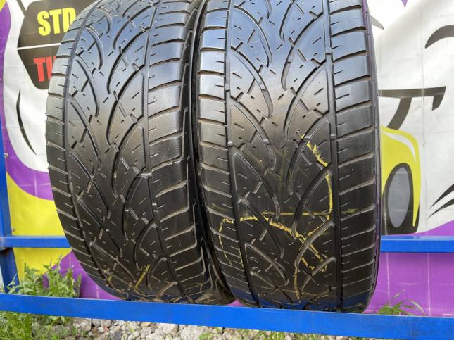 265/60 R17 Bridgestone Dueler H/P летние