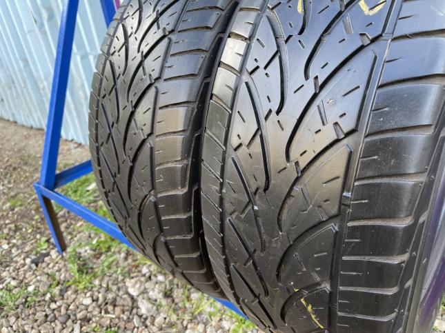 265/60 R17 Bridgestone Dueler H/P летние