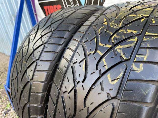 265/60 R17 Bridgestone Dueler H/P летние