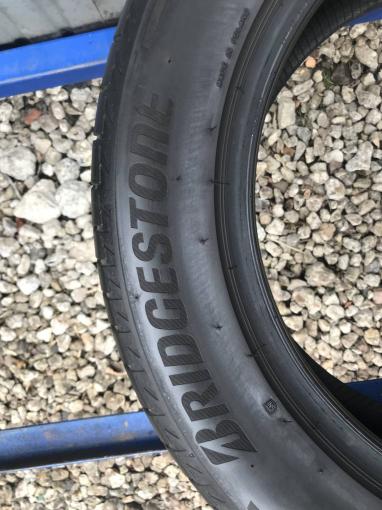 225/60 R17 Bridgestone Turanza T005 летние