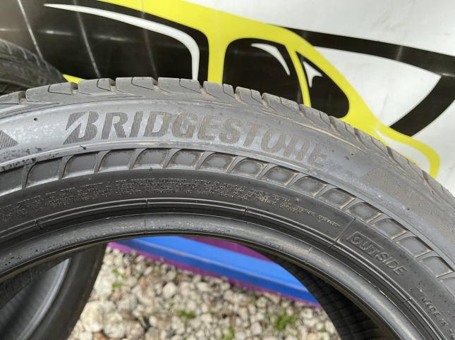 235/55 R17 Bridgestone Turanza T005 DriveGuard летние