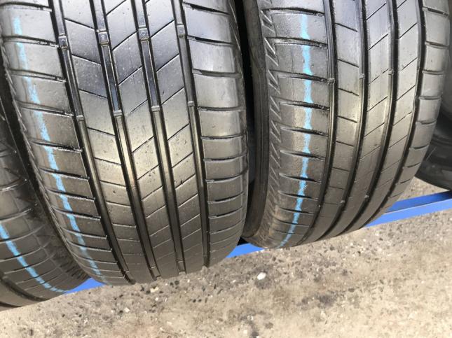 225/55 R17 Bridgestone Turanza T005 летние