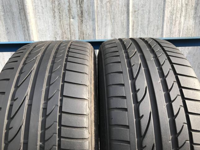 205/50 R17 Bridgestone Potenza RE050A летние
