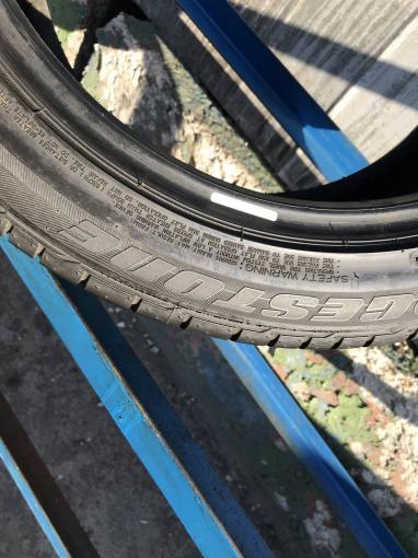 225/50 R17 Bridgestone Potenza RE050A летние