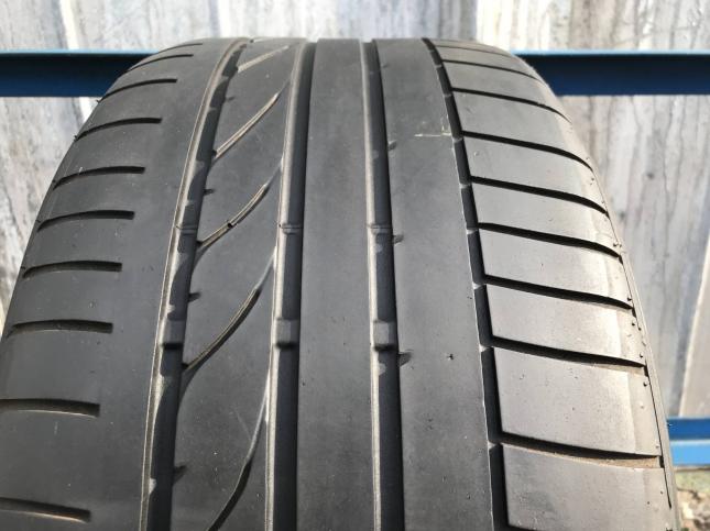 225/50 R17 Bridgestone Potenza RE050A летние