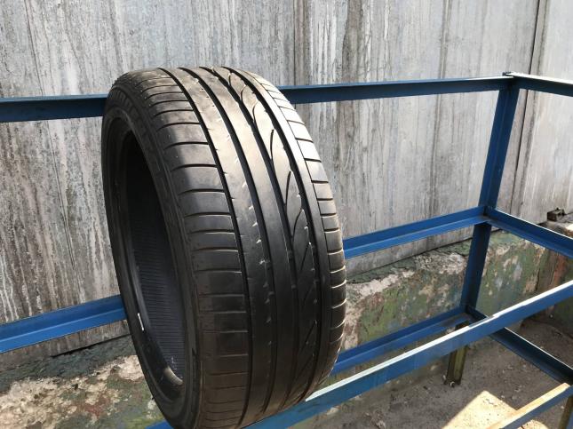245/45 R17 Bridgestone Potenza RE050A летние