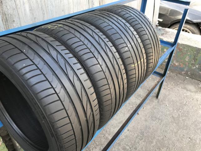 225/45 R17 Bridgestone Potenza RE050A летние