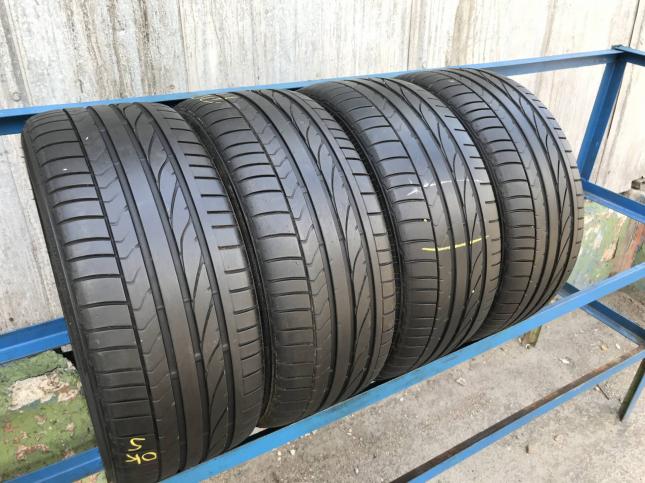 225/45 R17 Bridgestone Potenza RE050A летние