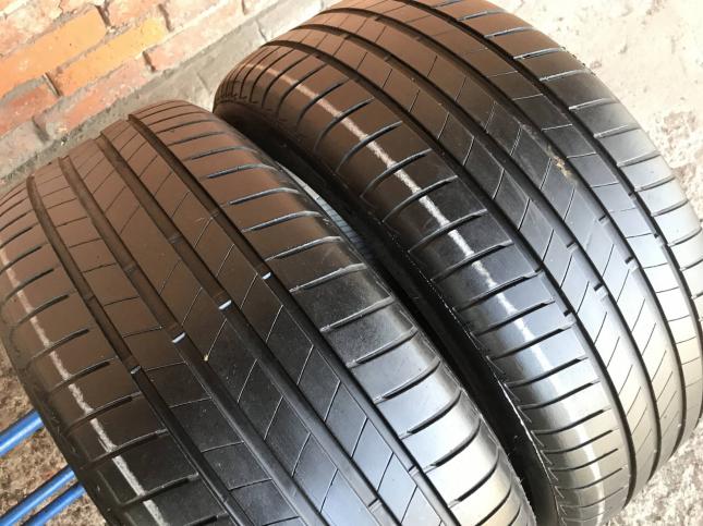 215/45 R17 Bridgestone Turanza T005 летние