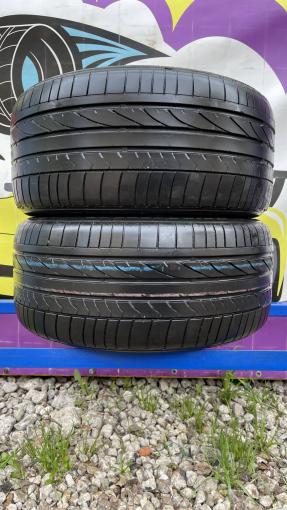 255/40 R17 Bridgestone Potenza RE050A летние