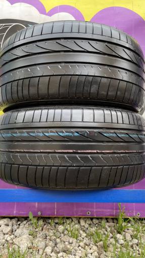 255/40 R17 Bridgestone Potenza RE050A летние