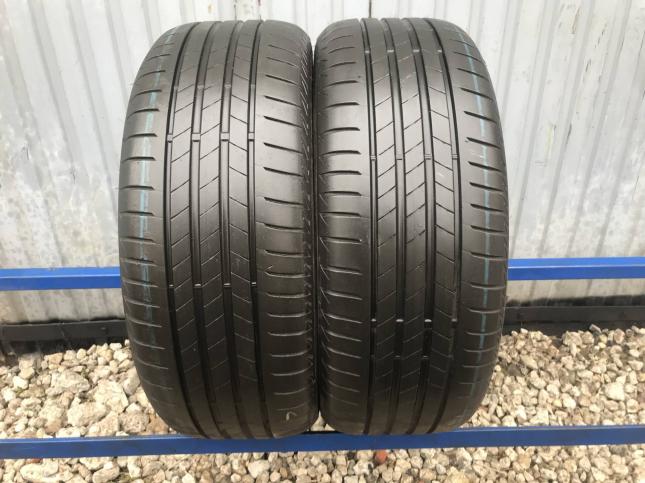 225/55 R17 Bridgestone Turanza T005 DriveGuard летние