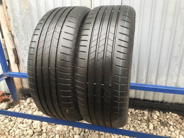 225/55 R17 Bridgestone Turanza T005 DriveGuard летние