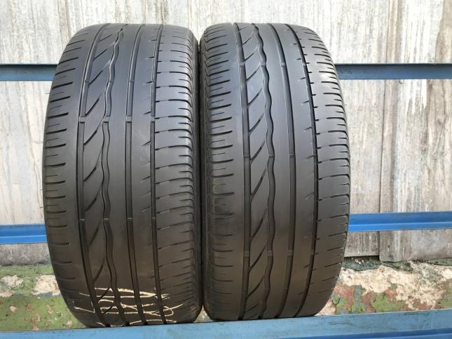 225/45 R17 Bridgestone Turanza ER300 летние