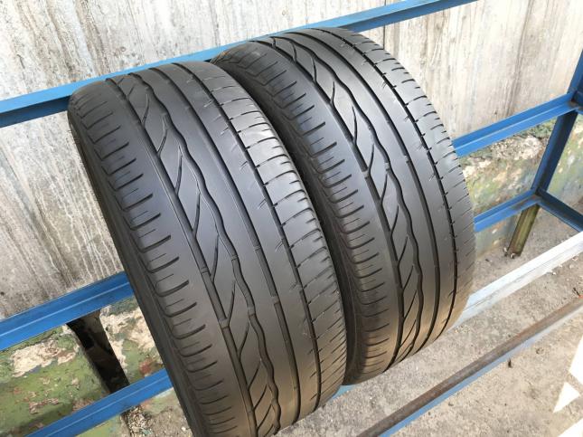 225/45 R17 Bridgestone Turanza ER300 летние