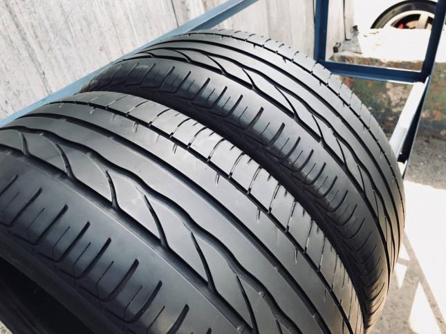 225/45 R17 Bridgestone Turanza ER300 летние