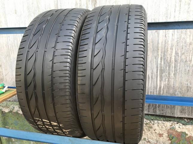 225/45 R17 Bridgestone Turanza ER300 летние