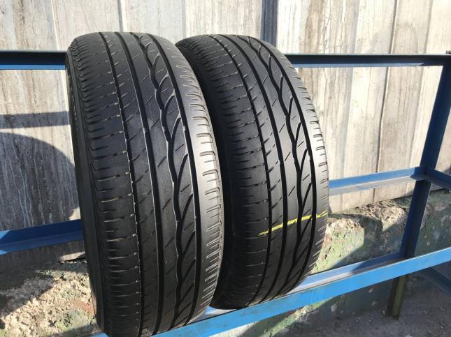 215/55 R17 Bridgestone Turanza ER300 летние