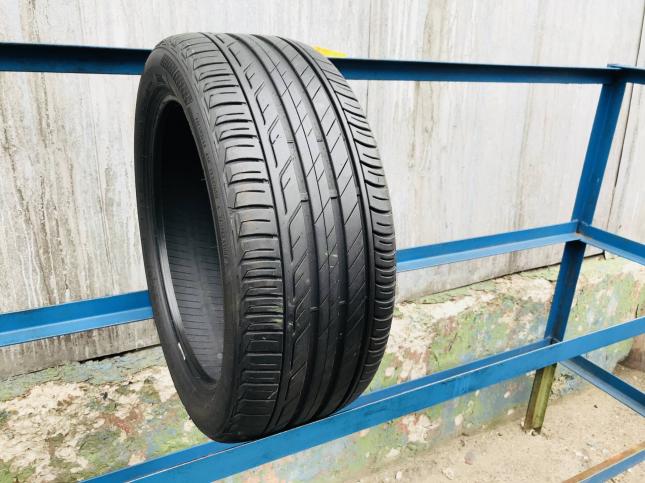 205/55 R17 Bridgestone Turanza T001 летние