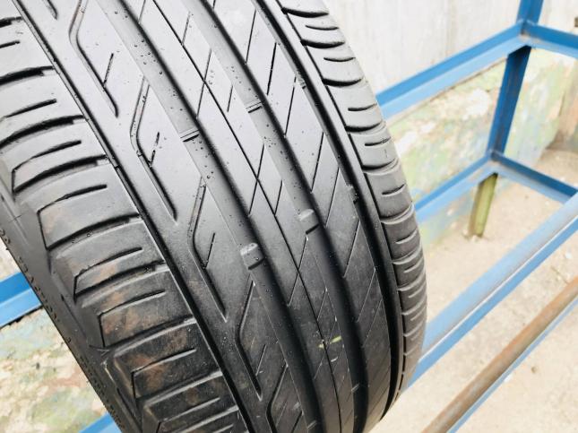 205/55 R17 Bridgestone Turanza T001 летние