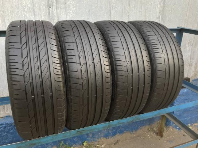 225/45 R17 Bridgestone Turanza T001 летние