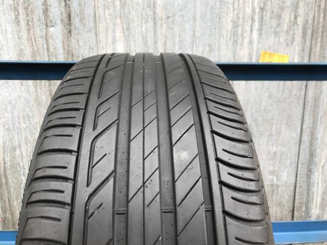 225/45 R17 Bridgestone Turanza T001 летние