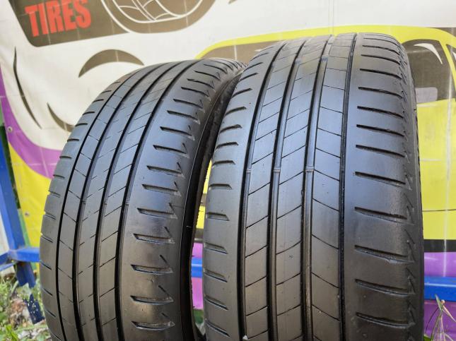 215/55 R17 Bridgestone Turanza T005 летние