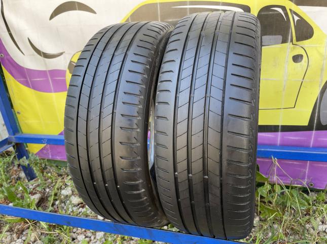 215/55 R17 Bridgestone Turanza T005 летние