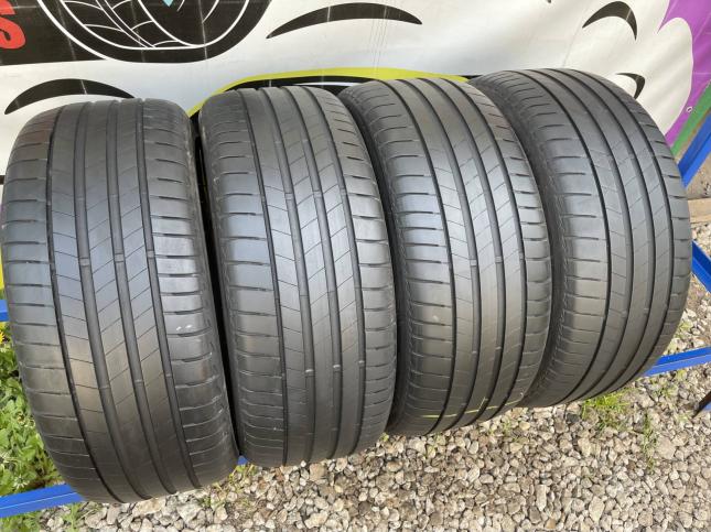 225/45 R17 Bridgestone Turanza T005 летние