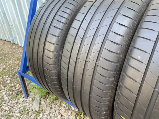 225/45 R17 Bridgestone Turanza T005 летние