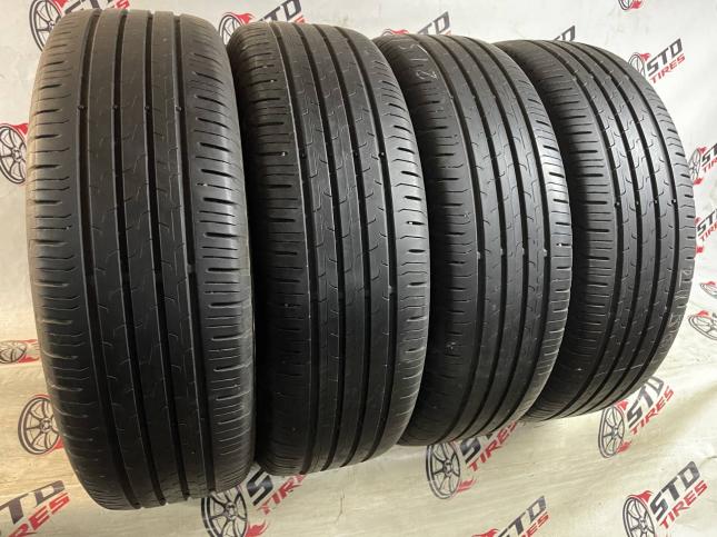 215/55 R17 Continental EcoContact 6 ContiSeal летние