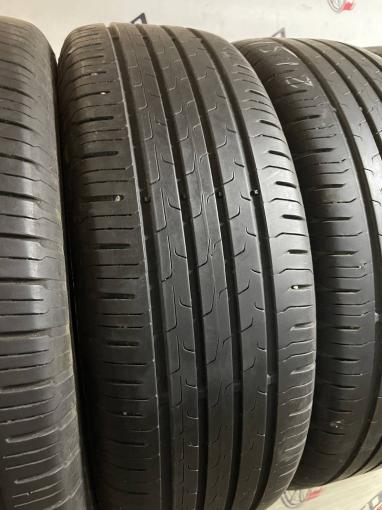 215/55 R17 Continental EcoContact 6 ContiSeal летние
