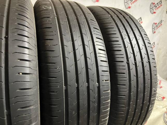 215/55 R17 Continental EcoContact 6 ContiSeal летние