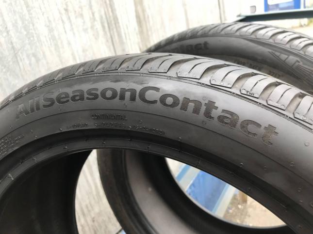 225/45 R17 Continental AllSeasonContact летние