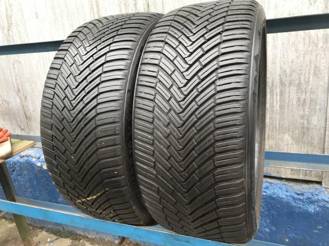 225/45 R17 Continental AllSeasonContact летние