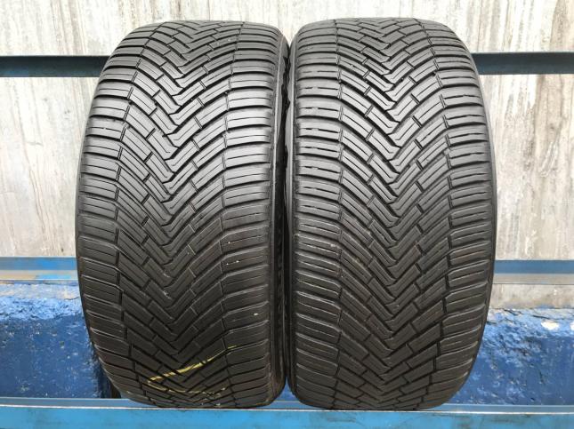 225/45 R17 Continental AllSeasonContact летние