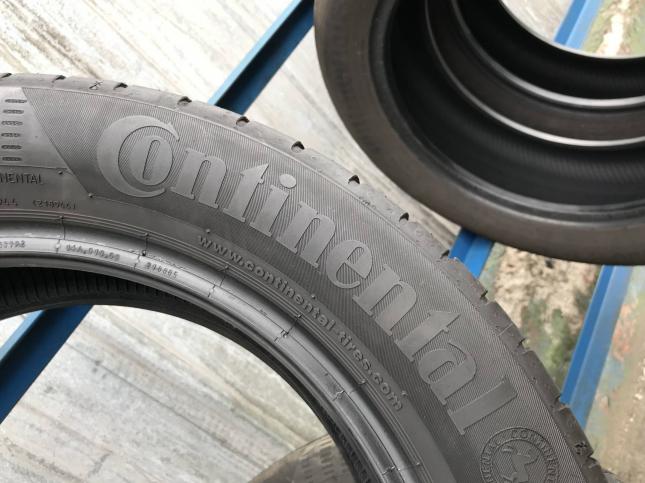 225/45 R17 Continental ContiEcoContact 5 летние