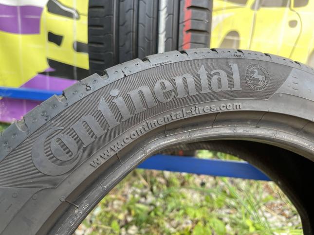 225/45 R17 Continental ContiEcoContact 5 летние