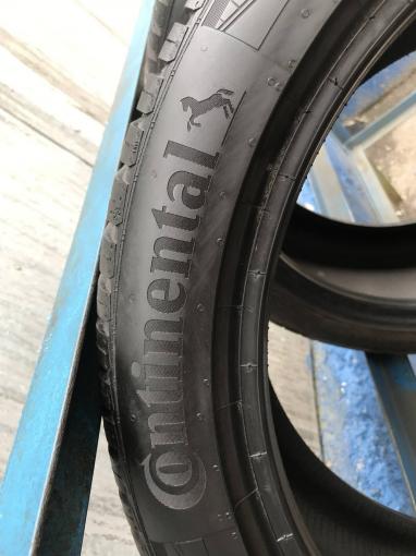 225/50 R17 Continental AllSeasonContact летние