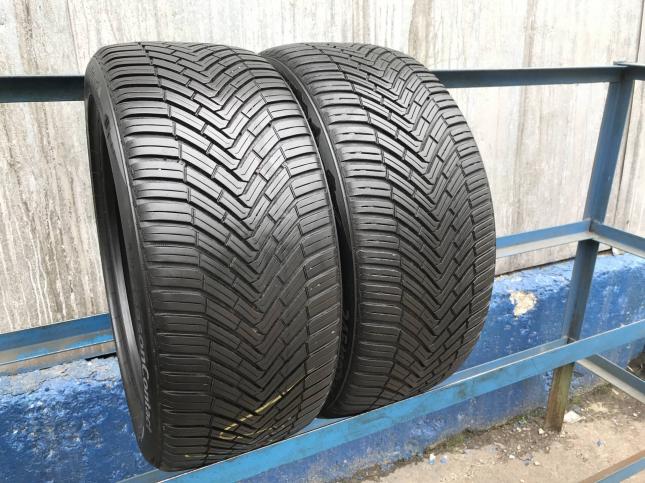 225/50 R17 Continental AllSeasonContact летние