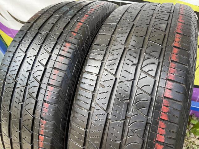 235/65 R17 Continental ContiCrossContact LX Sport летние