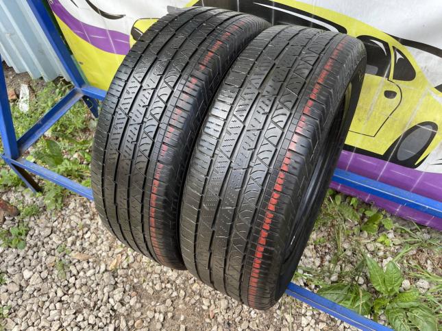 235/65 R17 Continental ContiCrossContact LX Sport летние