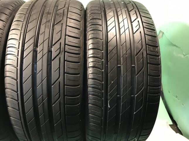 215/40 R17 Bridgestone Turanza T001 летние