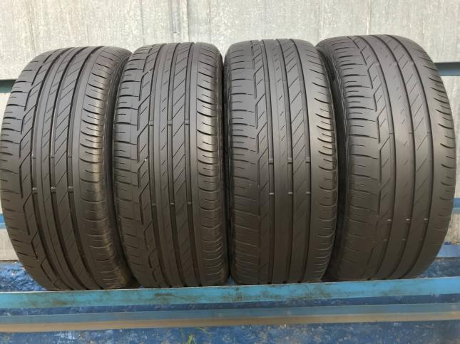 215/50 R18 Bridgestone Turanza T001 летние